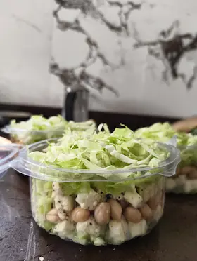 Keto Broccoli Paneer